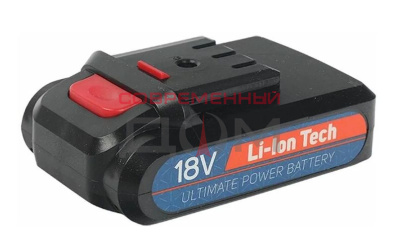 Аккумулятор EDGE PB-BR-Li 18,0V 2,0Ah